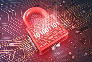 天啦嚕！5億用戶隱私數據泄漏事件敲響警鐘，網絡與信息安全軟件開發何去何從？