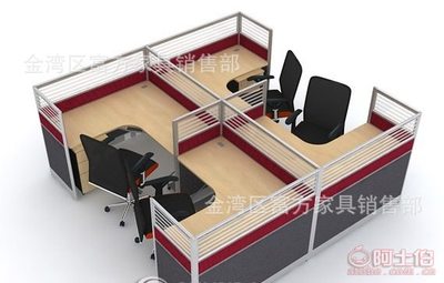 【富方辦公家具珠海辦公屏風(fēng)卡位文職員座位桌臺家具中山江門南屏橫琴高欄港三灶】金灣區(qū)富方家具銷售部 - 產(chǎn)品庫