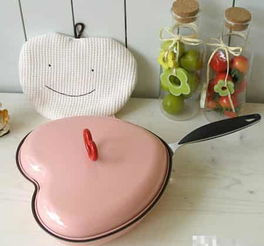 可愛超萌創意廚房家居日用品 百變廚房由你親手打造 圖