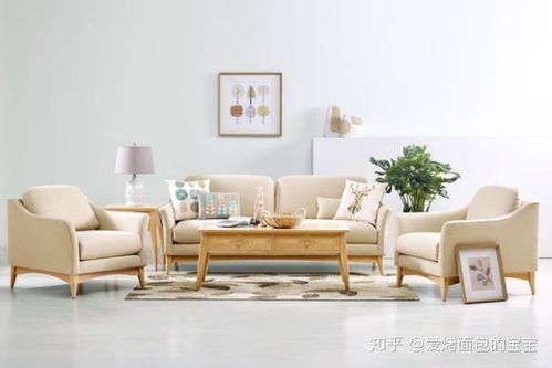 客廳沙發(fā)和茶幾按照這些方式搭配,誰到你家都會說美