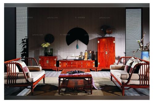 紅木家具業(yè)一個制造商和買家都能接受的營銷模式